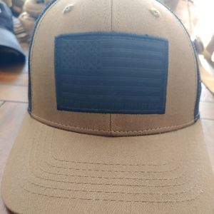 Eberlestock mesh hat